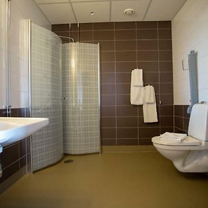 Kamer met Twee Aparte Bedden